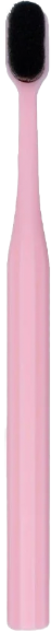 Lyss Zubná kefka ružová