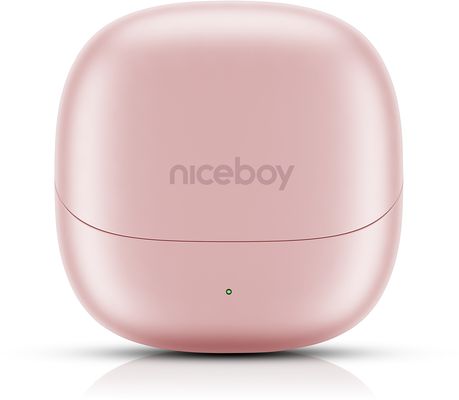 Niceboy Beans 5 Ružová