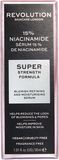 Revolution Extra 15% Niacinamide sérum 30 ml