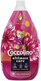 Coccolino aviváž Fuchsia passion 0.87 l