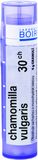 Boiron Chamomilla Vulgaris CH30 granule 4 g