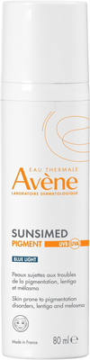 Avène Sunsimed Pigment 80 ml