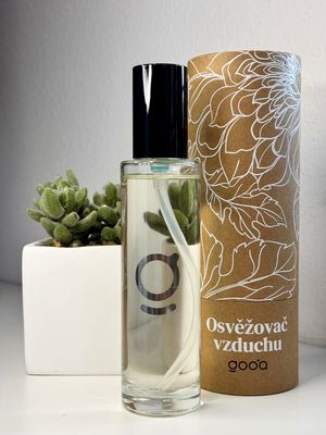 Goda osviežovač Grud slivka & pačula 100 ml