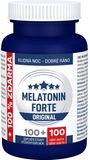 Clinical Melatonín Forte Original 200 tabliet