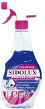 Sidolux Professional na silné nečistoty dvojfázový 750 ml