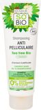 So´Bio étic Šampón proti lupinám s tea tree a bisabololom BIO 250 ml