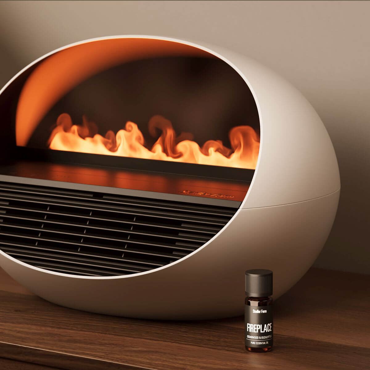 Stadler Form Erik White