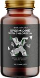 BrainMax Spermidine Chlorella 100 kapsúl