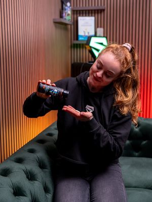 Swaglift Acetyl L-Carnitine 60 kapsúl