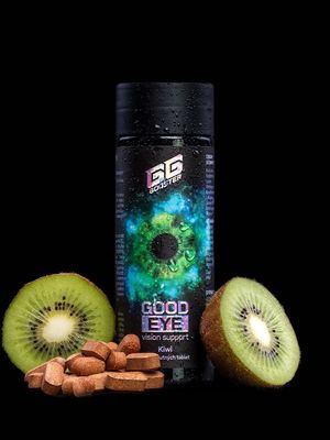 GGBOOSTER Good Eye KIWI 60 tabliet