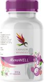 Carnium Botanicals MenoWell 60 kapsúl