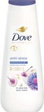 Dove Advanced Care Antistress sprchový gél 400 ml