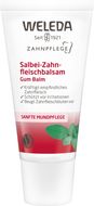 Weleda Šalviový balzam na ďasná gél 30 ml
