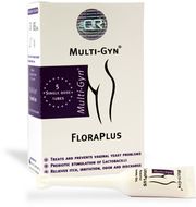 Multi-Gyn FLORAPLUS Gel vaginálny 5 x 5 ml