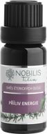 Nobilis Tilia Zmes éterických olejov Príliv energie 10 ml