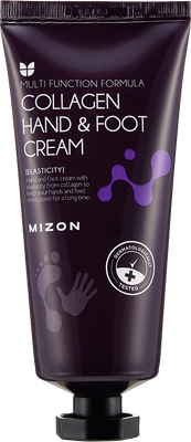 Mizon Kolagén Hand&Foot, krém na ruky a nohy 100 ml