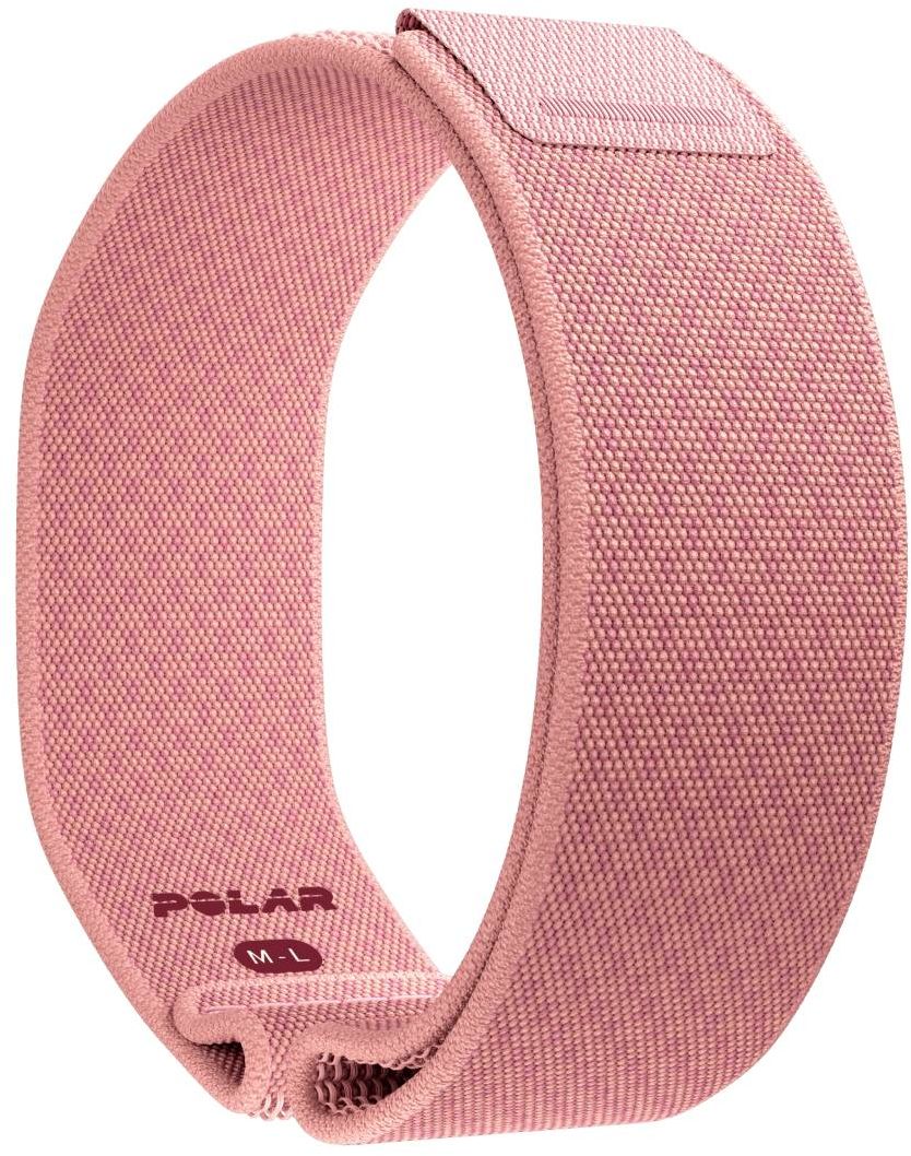 Polar Loop remienok S-L ružová