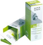 Eco Cosmetics Denný krém BIO s granátovým jablkom a papájou 50 ml