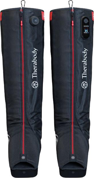 Therabody JetBoots PRO Plus - Large