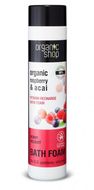 Organic Shop Ovocné potešenie - Pena do kúpeľa 500 ml