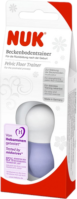 Nuk Posilňovač panvového dna