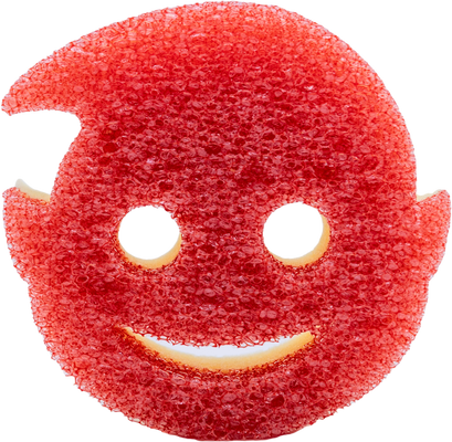 Scrub Mommy Elf limitovaná edícia