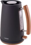 Lauben Electric Kettle 17GR Rýchlovarná kanvica