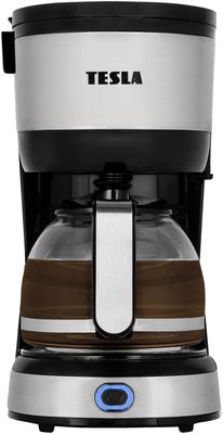 Tesla CoffeeMaster ES200 - kávovar na prekapávanú kávu