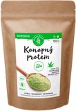 Zelená Země Konopný proteín BIO 1000 g