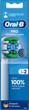 Oral-B Pro Precision Clean náhradné hlavice 2 ks