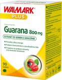 Walmark Guarana 800 mg 90 tablet