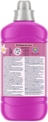 Coccolino aviváž Tiare flower 1.27 l