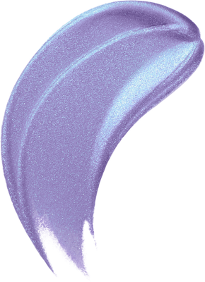 NYX Professional Makeup Tekuté očné tiene Lid Lingerie - 10 Lacy Lilac 6 ml