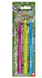 Curaprox Extra jemná zubná kefka 3960 Super Soft Dragon Fly 3 ks