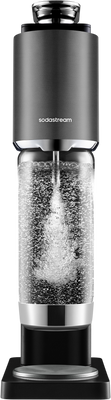 Sodastream Fresh Plus Black výrobník 1 ks