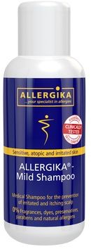 Allergika Jemný šampón 200 ml