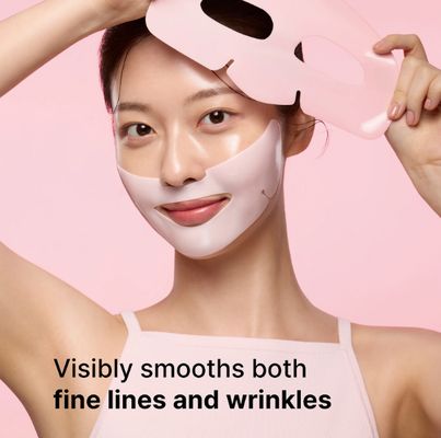 Dr. Jart+ Cryo Rubber Firming Mask, Intenzívna hydrogélová maska na spevnenie pleti