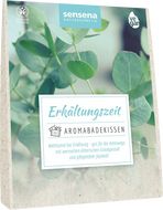 Accentra Sensena Aroma, Nachlazení, Vankúšik do kúpeľa 60 g