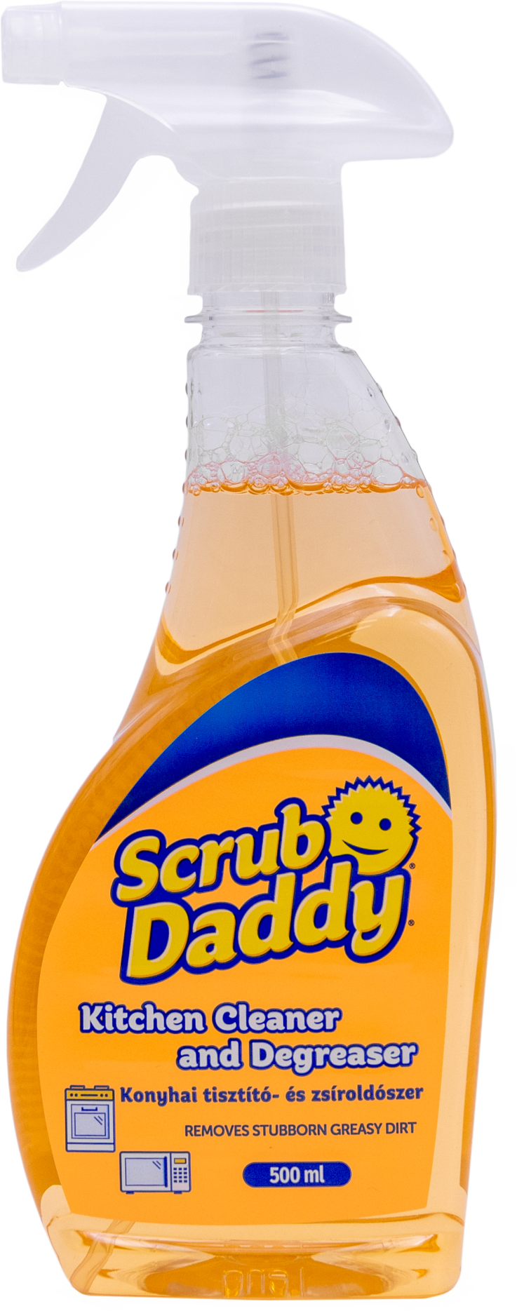 Scrub Daddy Kuchynský čistič 500 ml
