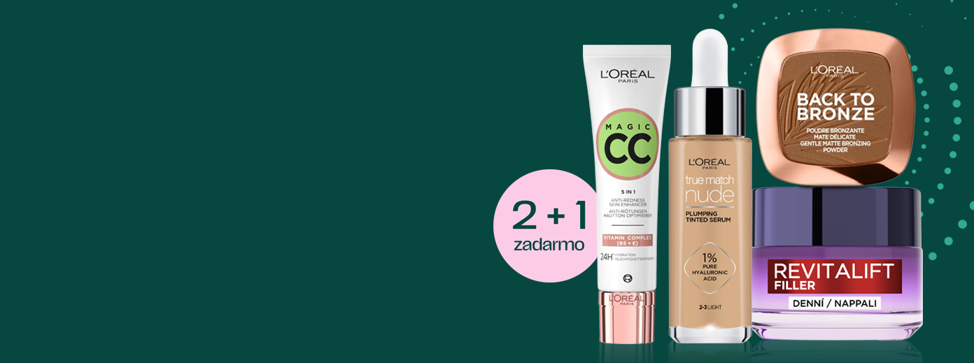 L’Oréal Paris