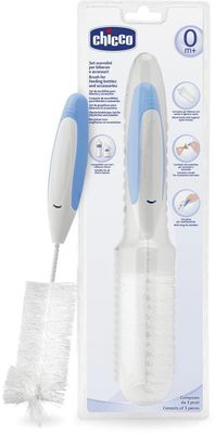 Chicco Sada novorodenecká štartovacia Natural Feeling neutral 0m+