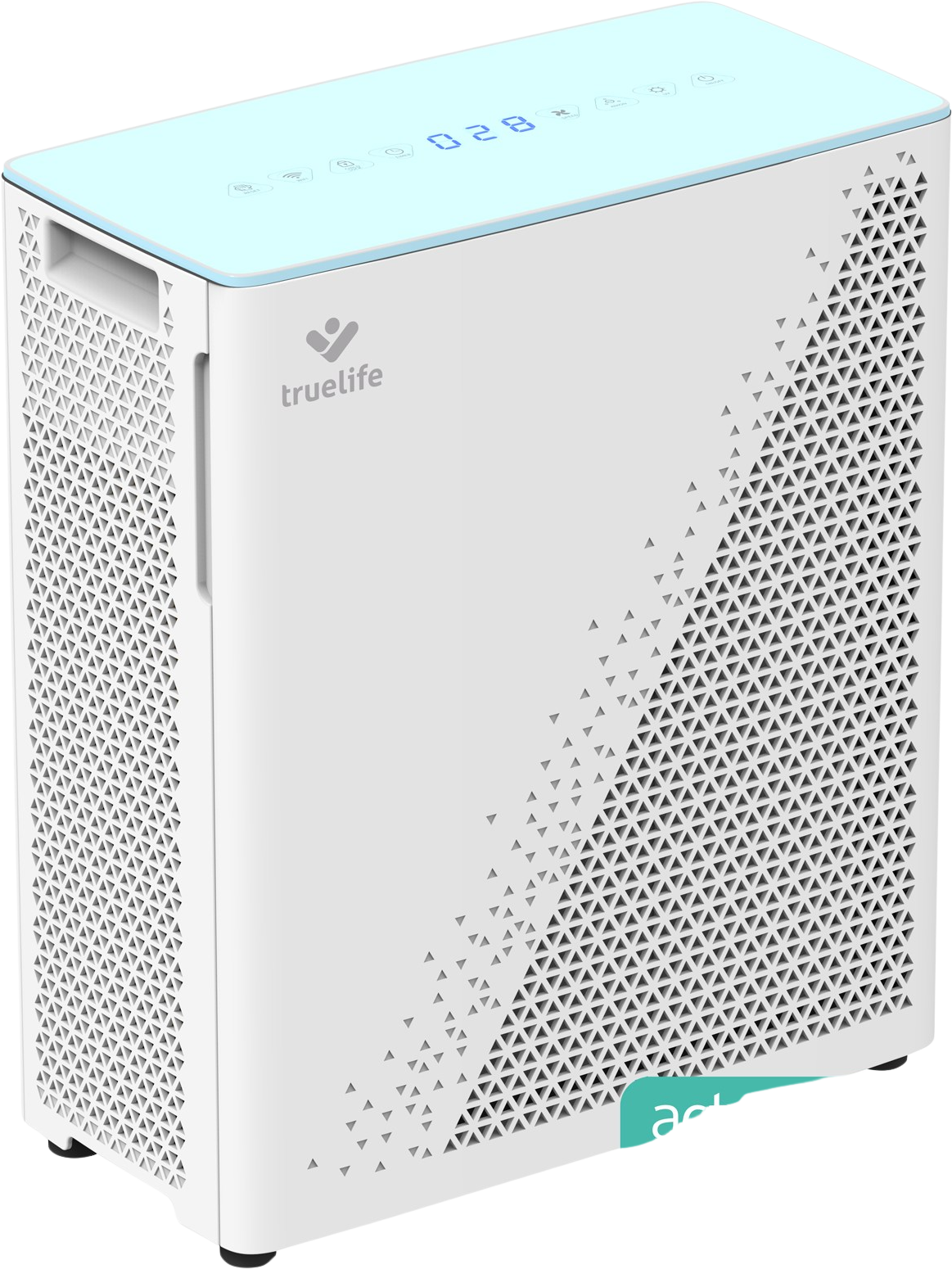 TrueLife AIR Purifier P7 WiFi Čistička vzduchu