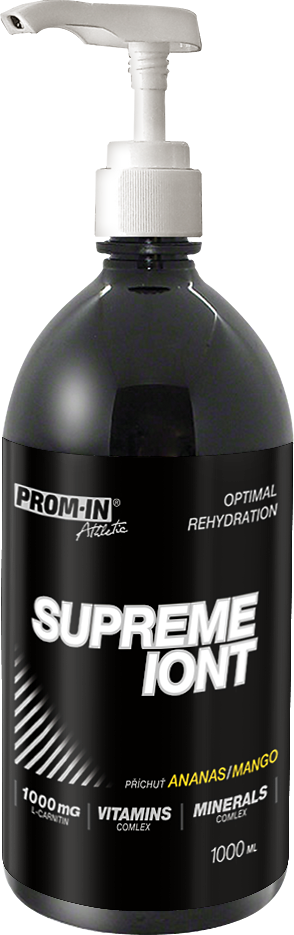 Prom-In Supreme Iont Drink Ananas/mango 1000 ml