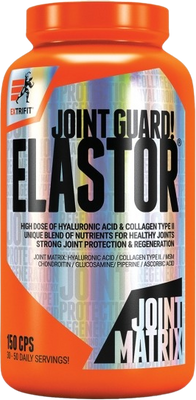 Extrifit Elastor 150 kapsúl
