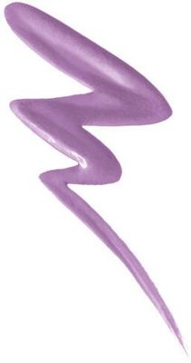 NYX Professional Makeup Epic Wear Semi-permanent Liquid Liner dlhotrvajúca linka na oči - odtieň Lilac 3.5 ml
