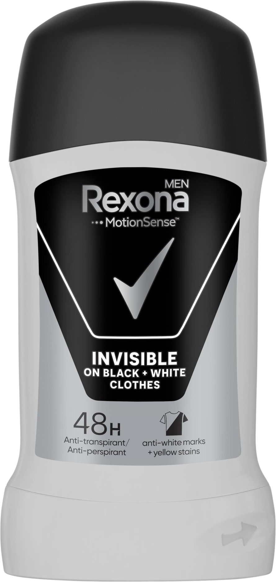 Rexona Men tuhý dezodorant, varianty 50 ml