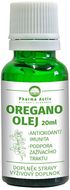 Pharma Activ Oregano olej s kvapkadlom 20 ml