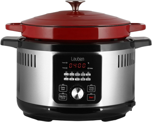 Lauben OvenSafe®️ Multicooker 6000RS