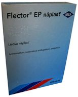 Flector EP náplasť 2 ks