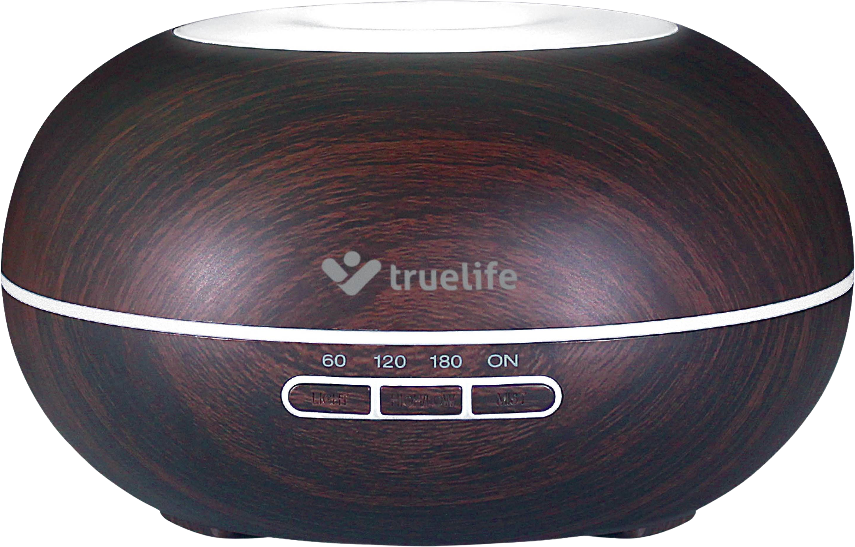TrueLife AIR Diffuser D5 Dark - Aroma difuzér